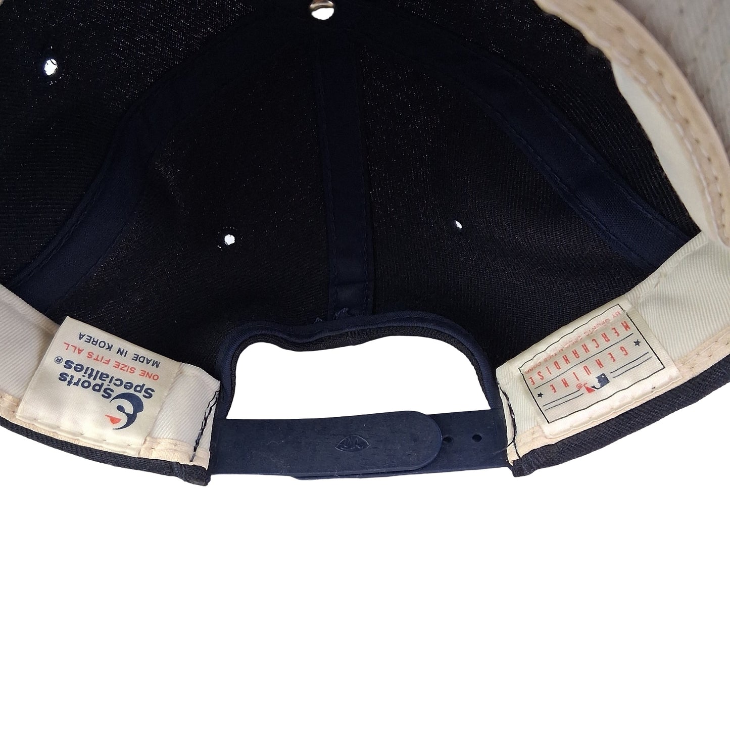 Vintage California Angels Sports Specialties Wool Hat