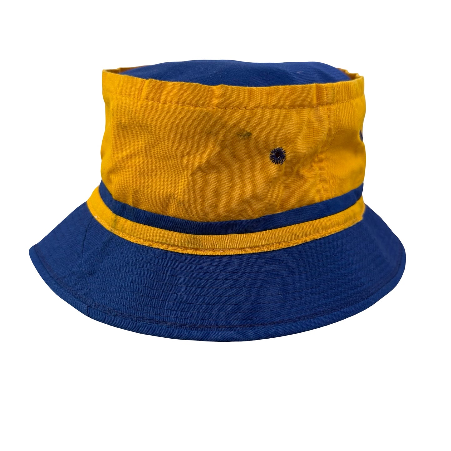 Vintage Rams bucket hat