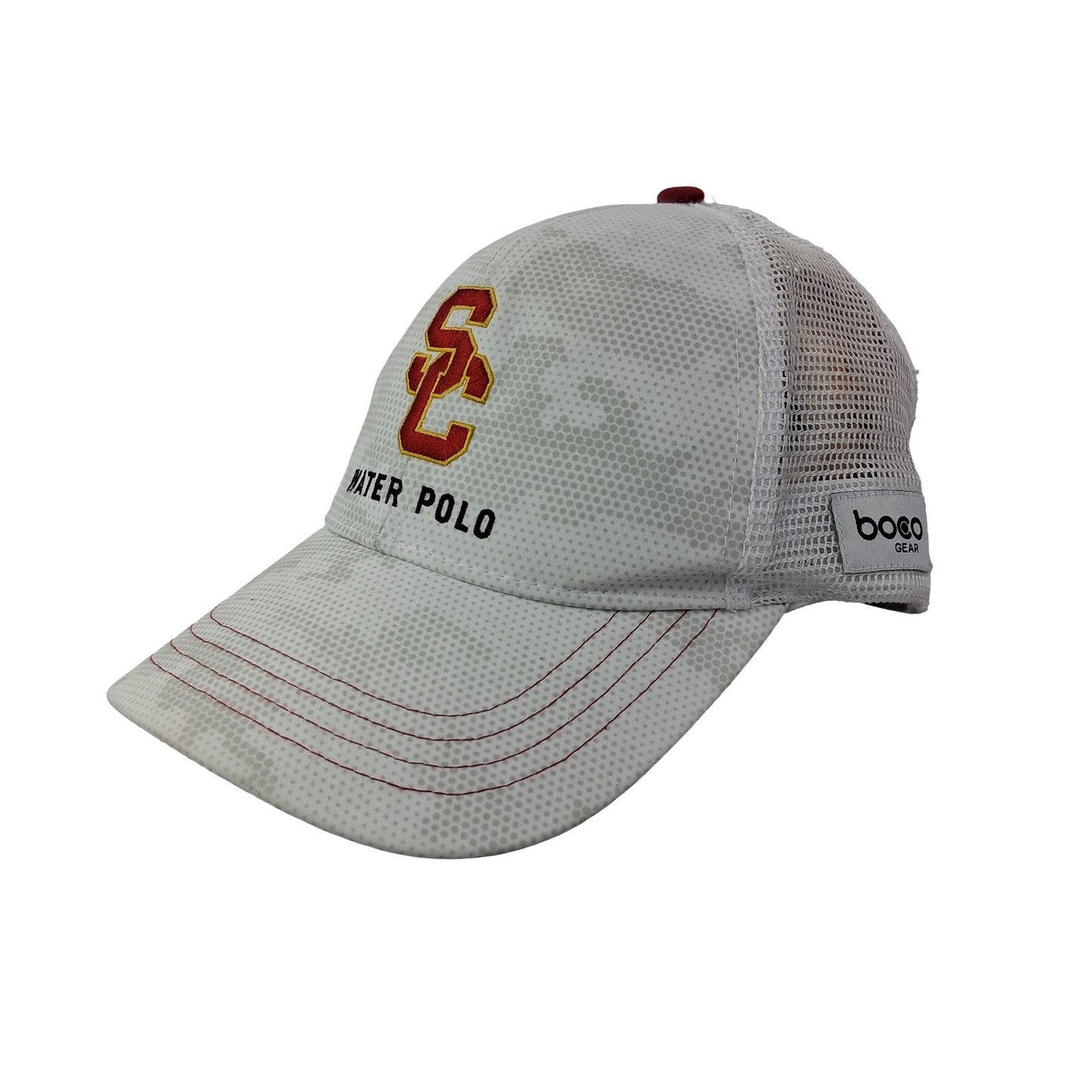 USC Trojans College Water Polo Hat