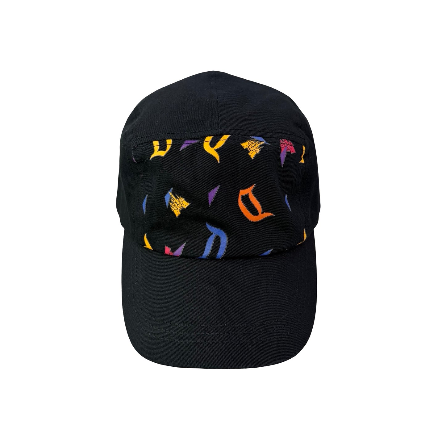 Disney Disneyland Camper Hat