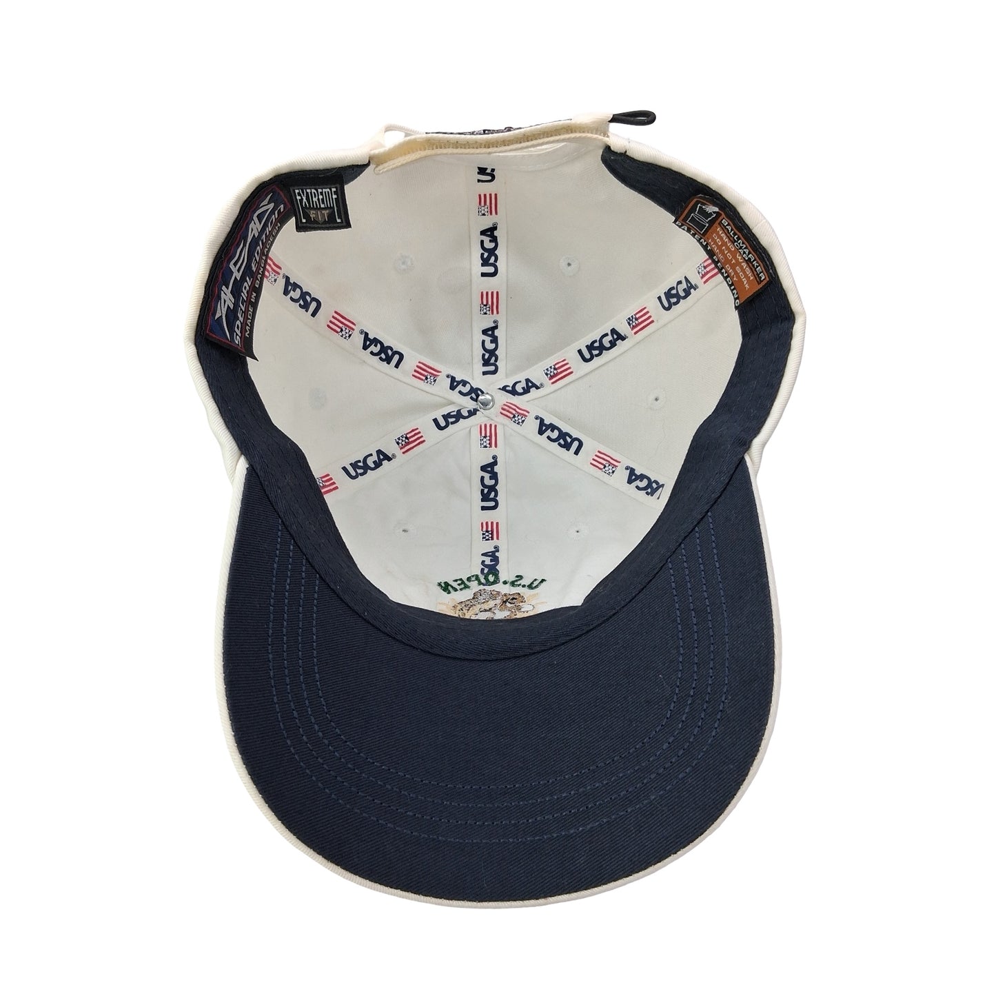 2016 US Open Oakmont Golf Dad Hat