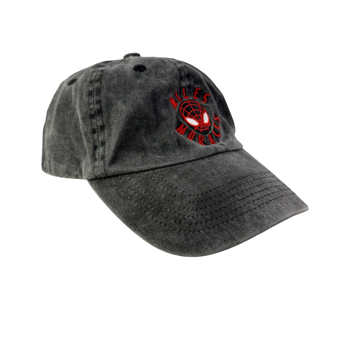 Miles Morales Marvel Spider-Man Dad Hat
