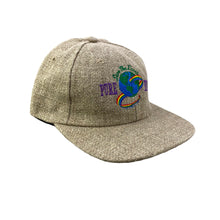 Load image into Gallery viewer, Hempstead Cannabis x Save the Earth - Pure Hemp Hat
