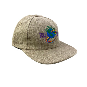 Hempstead Cannabis x Save the Earth - Pure Hemp Hat