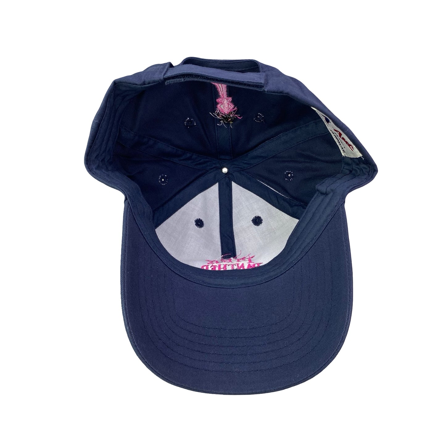 Vintage 2000s 2006 The Pink Panther - Steve Martin Movie Promo Dad Hat