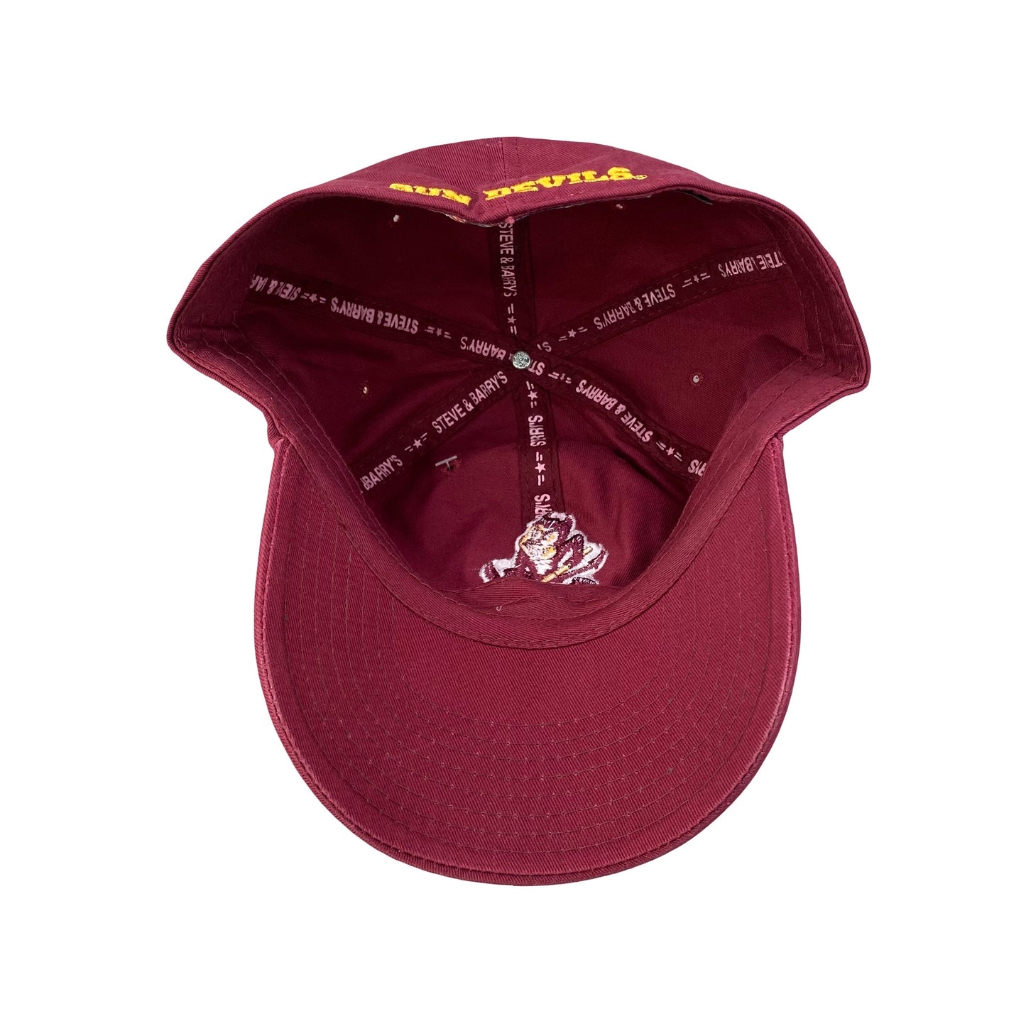 Arizona State Sun Devils (ASU) College Hat