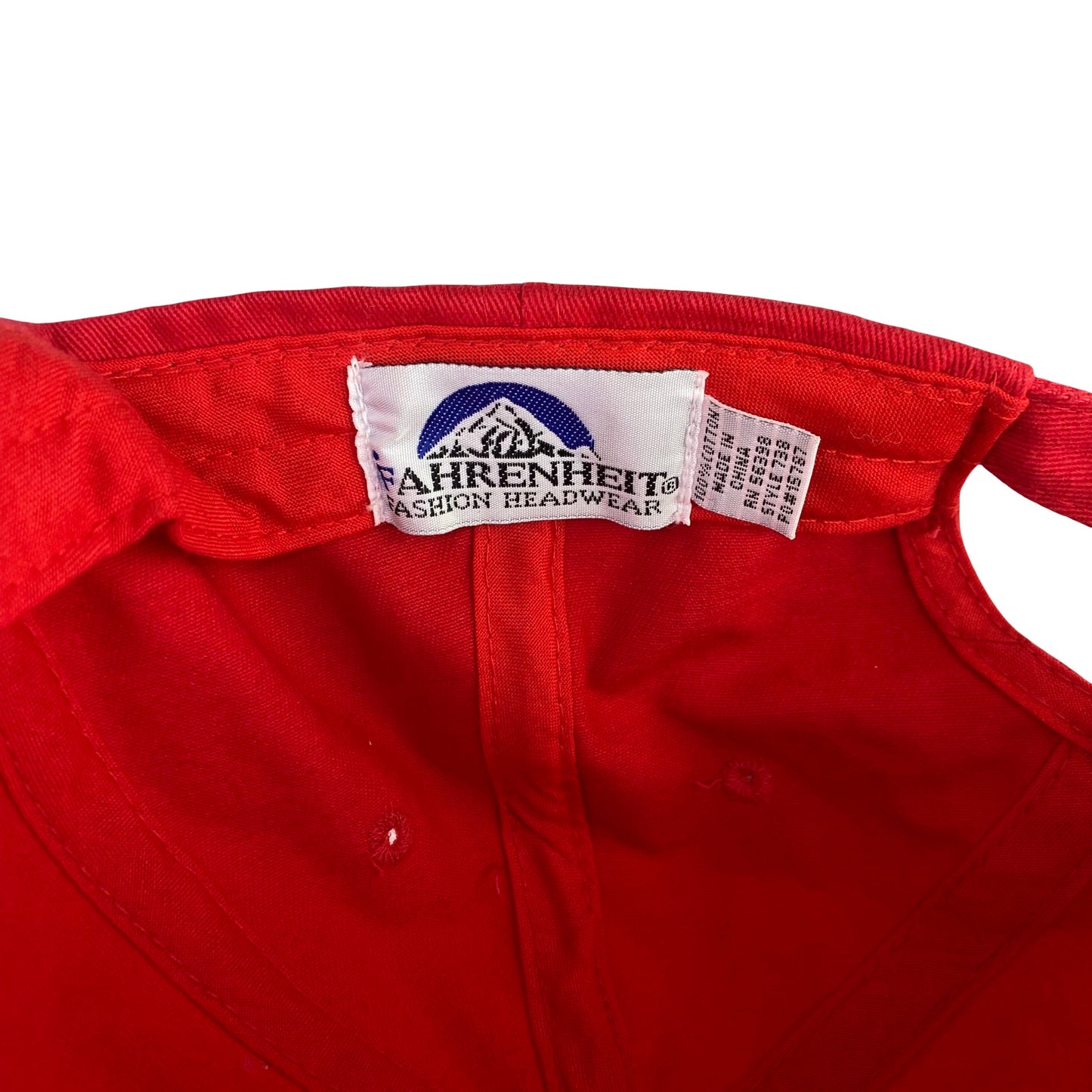 2015 Alpine World Ski Championships Dad Hat