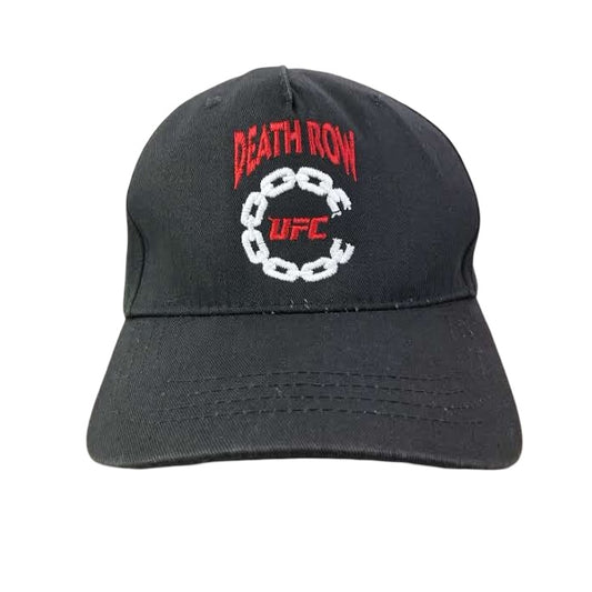 UFC x Death Row Hat