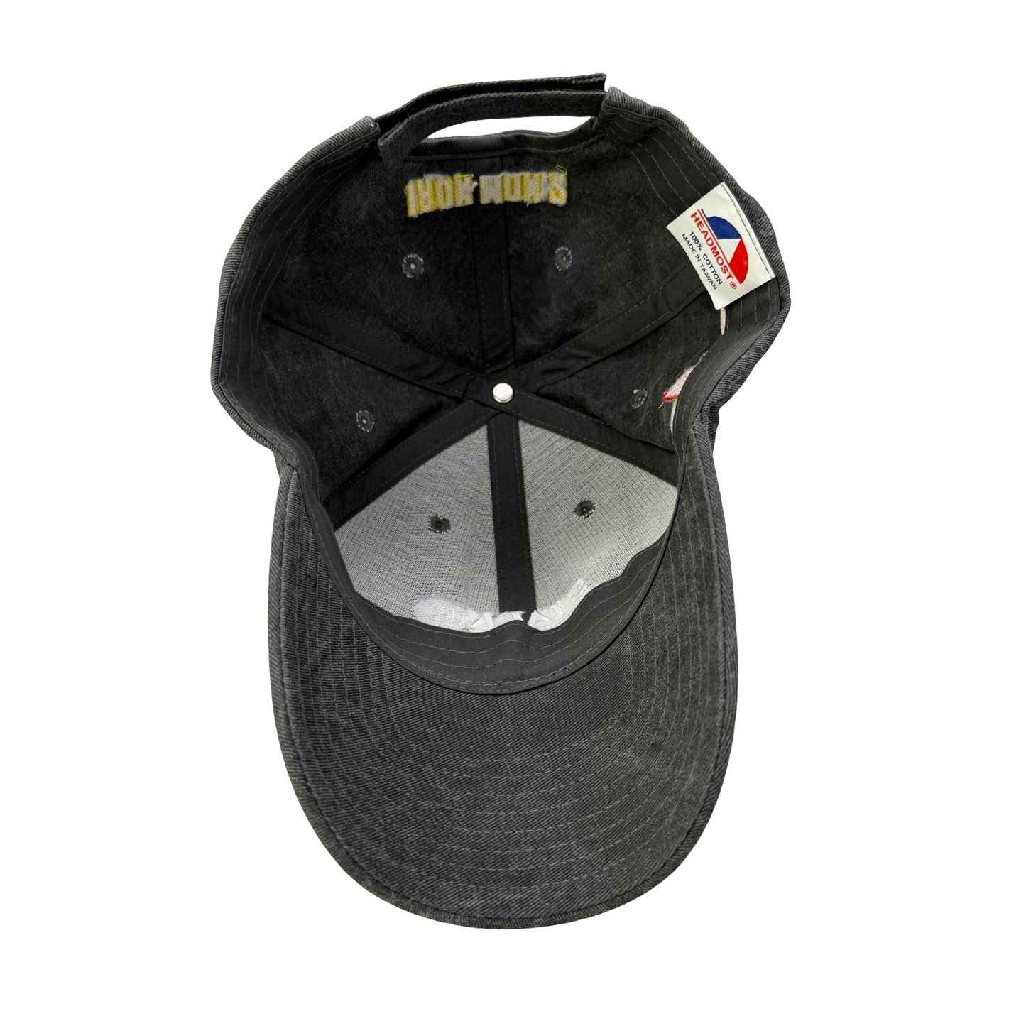 2010 SDCC x Iron Man 2 - Stark Industries x Expo 74 Movie Promo Hat