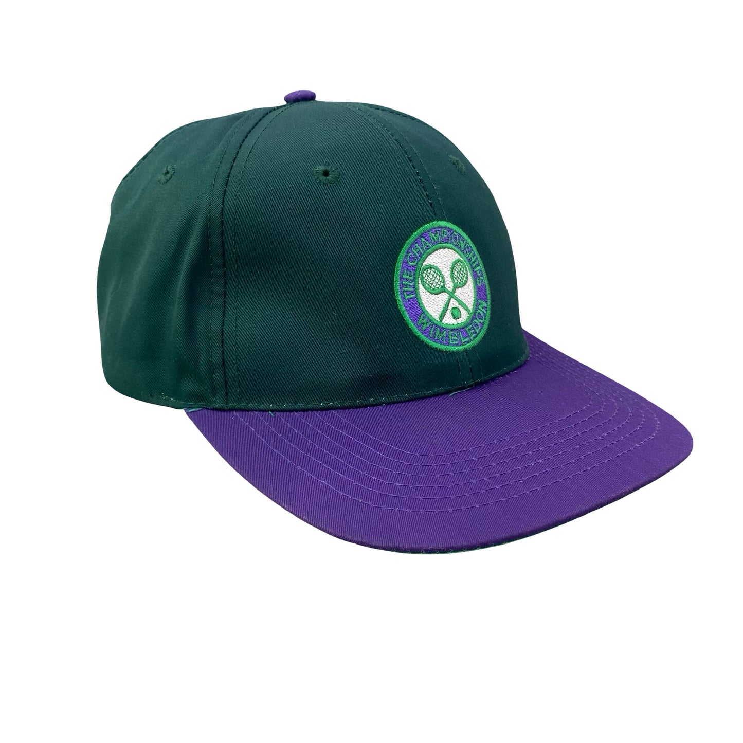 Vintage Wimbledon Hat
