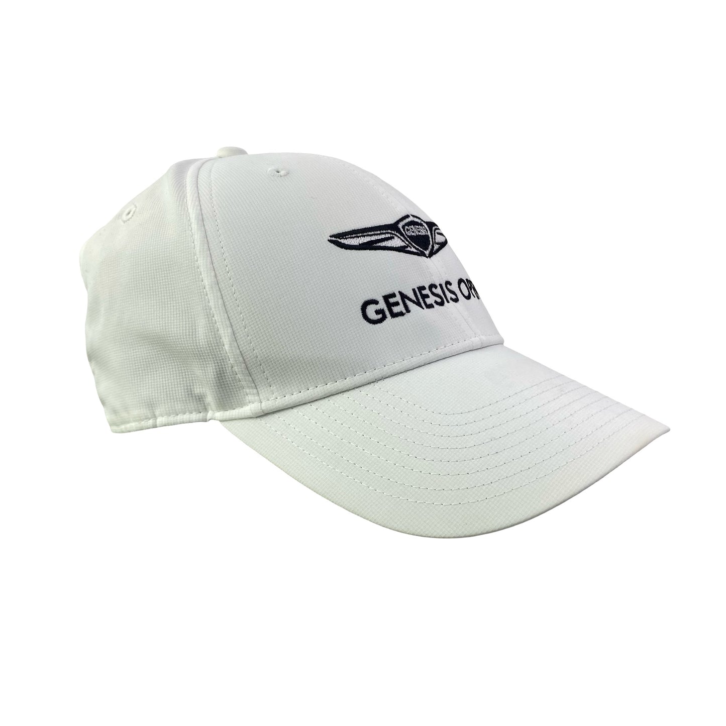 Genesis Open Golf Golfing Nike Hat