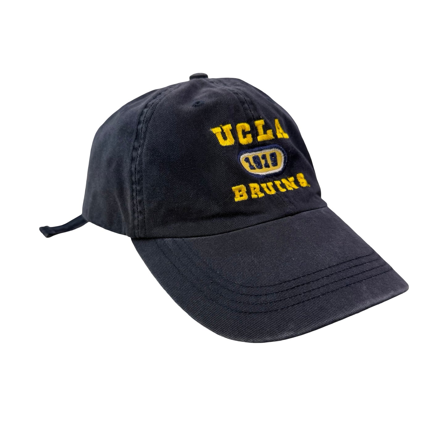 UCLA Bruins College Dad Hat