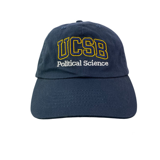 UCSB College Dad Hat