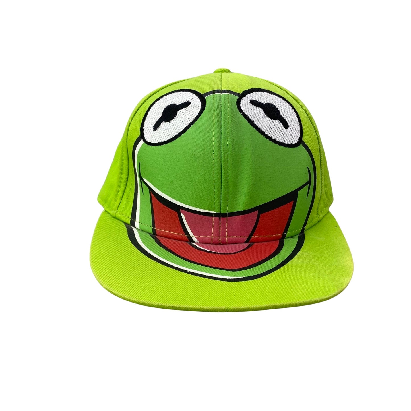 Disney x Kermit Hat