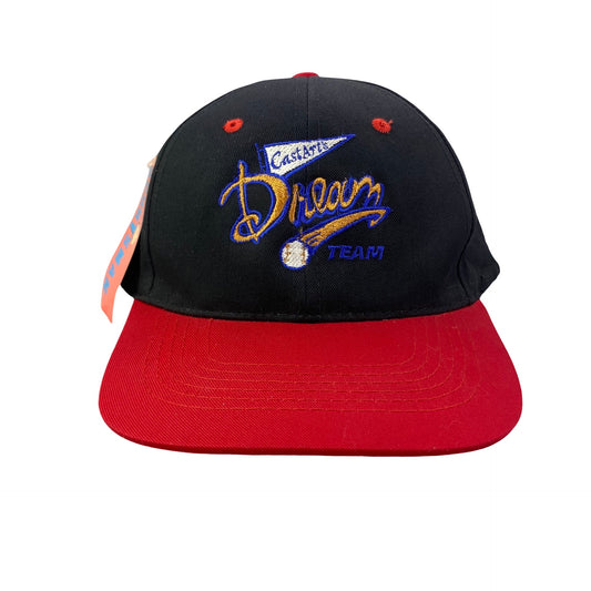 Vintage Cast Arts Dream Team Hat