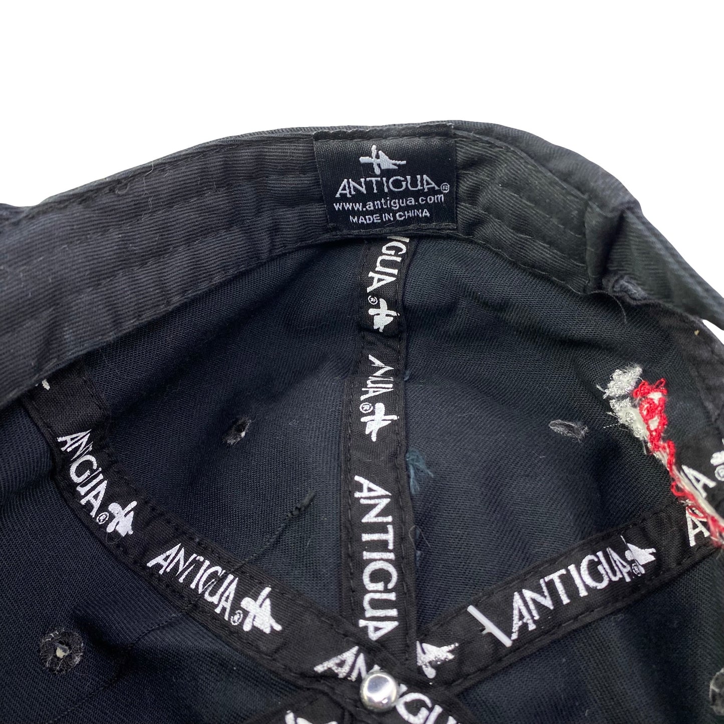 Vintage 2000s Antigua Dad Hat