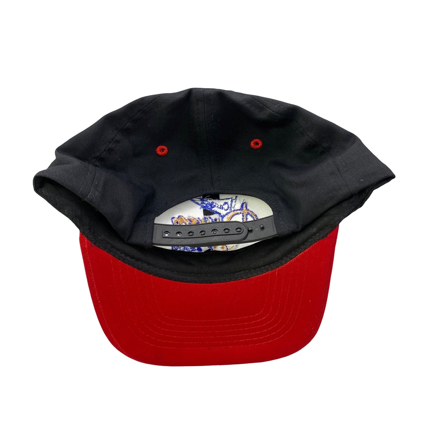 Vintage Cast Arts Dream Team Hat