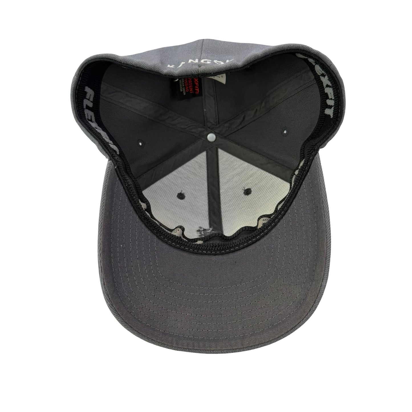 Kangol Gray Hat