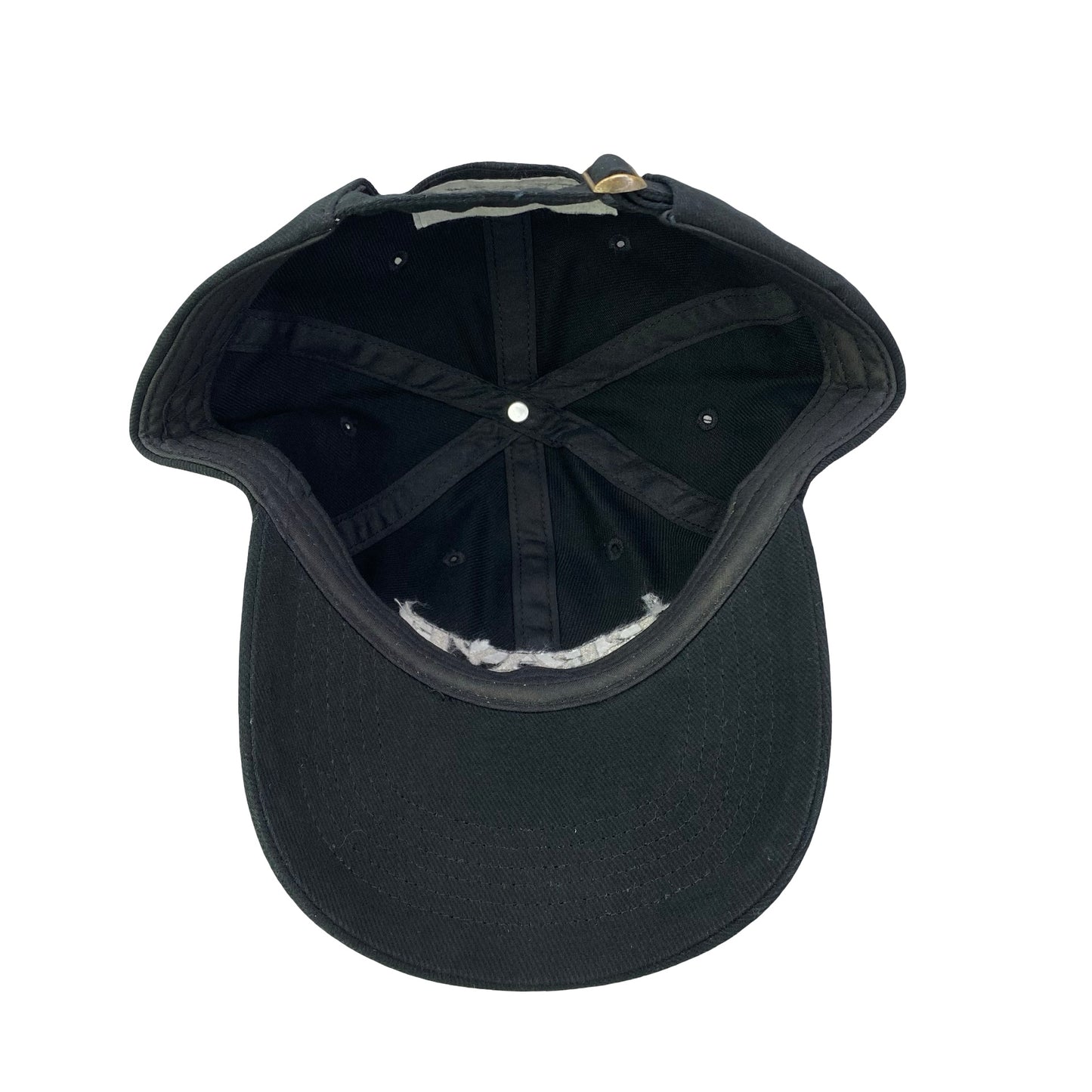 2012 Brave x Disney Pixar Movie Promo Dad Hat