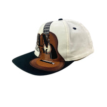 Load image into Gallery viewer, Vintage 90s Ryman Auditorium - Nashville Tennessee Music Concert Hall Hat
