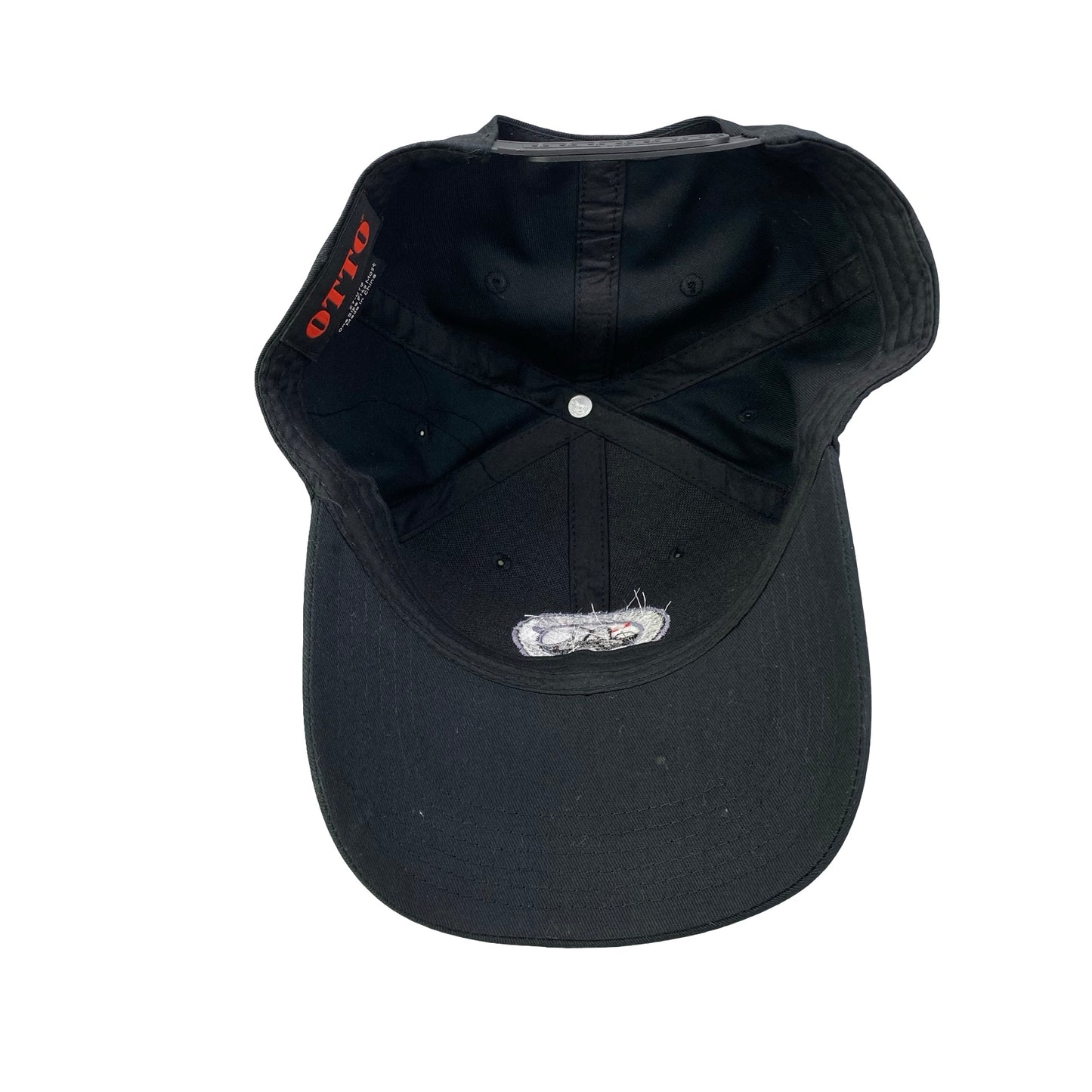 2018 Bumping Mics with Jeff Ross & Dave Attell - Netflix Comedy Show Promo Hat
