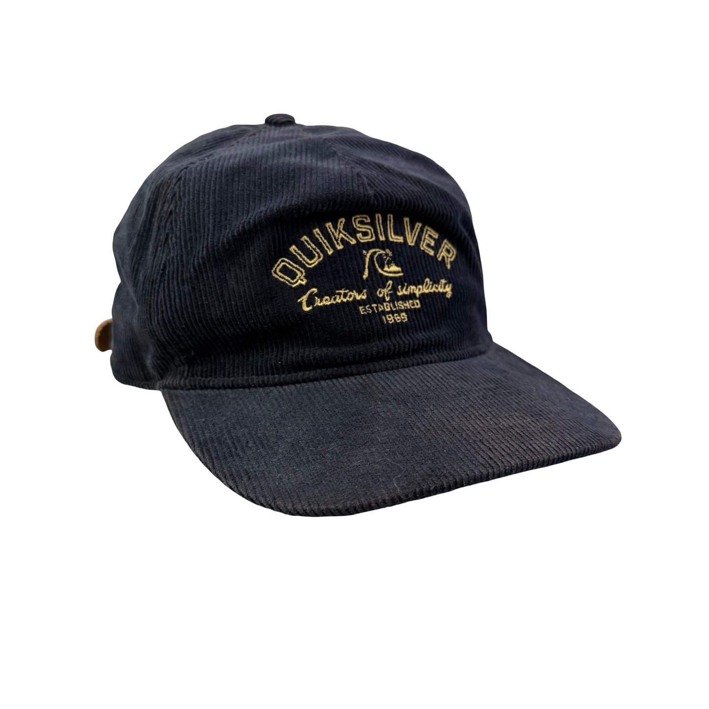Quicksilver Corduroy Hat