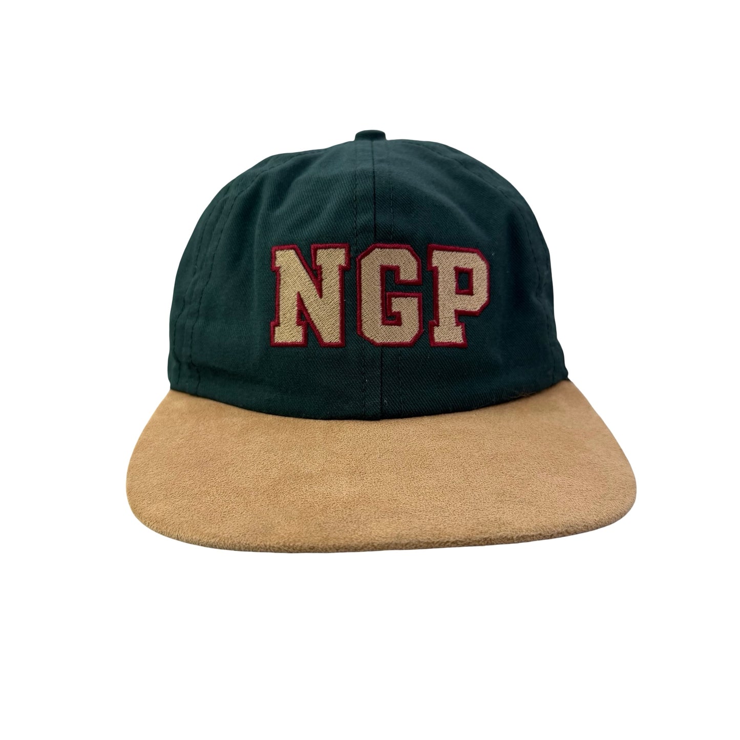 Vintage NGP Hat