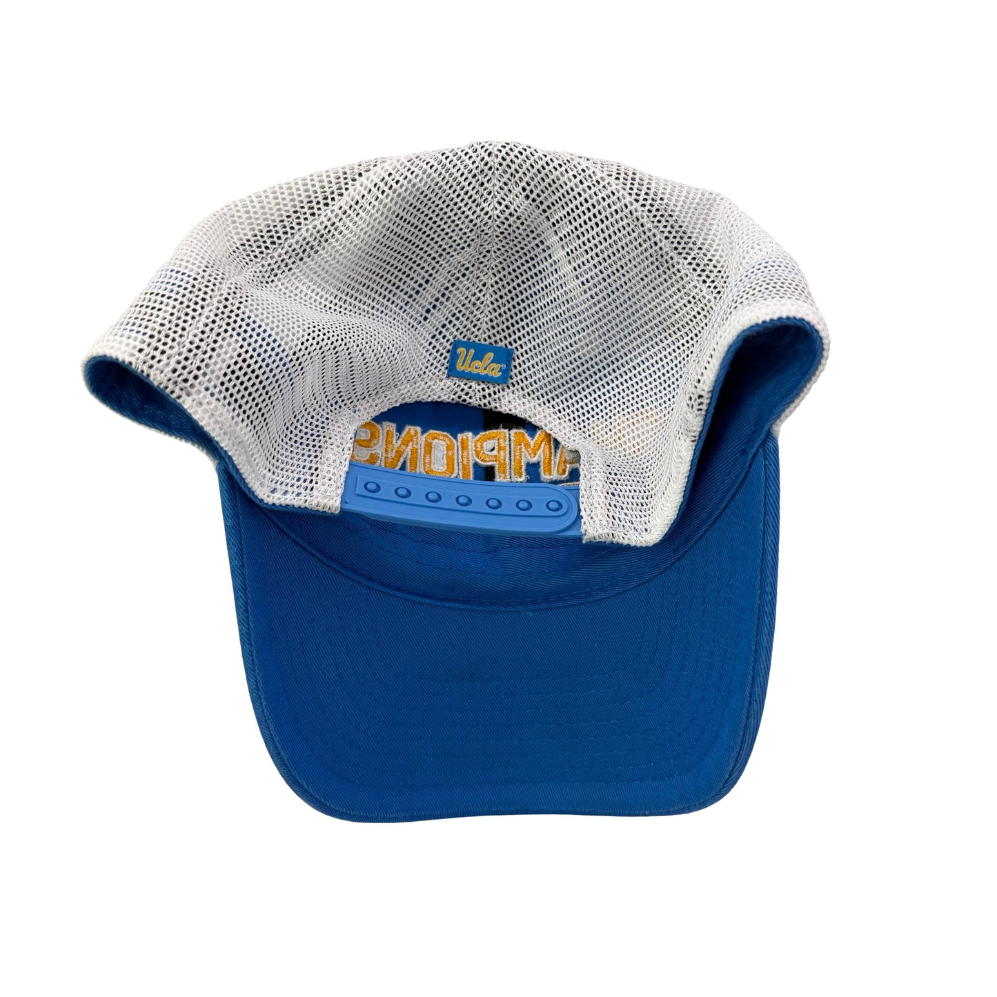 UCLA Bruins College Hat