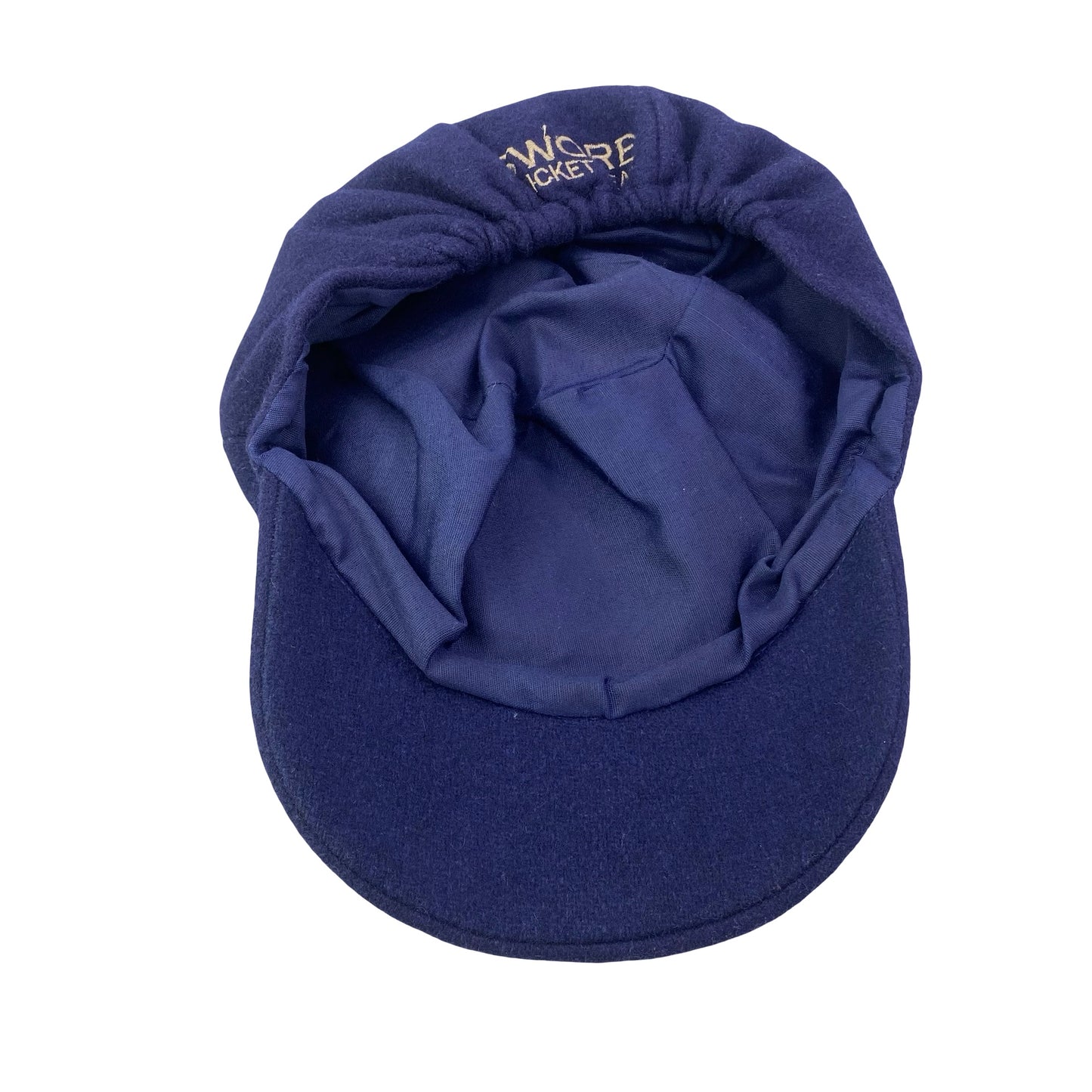 Sword cricket gear hat