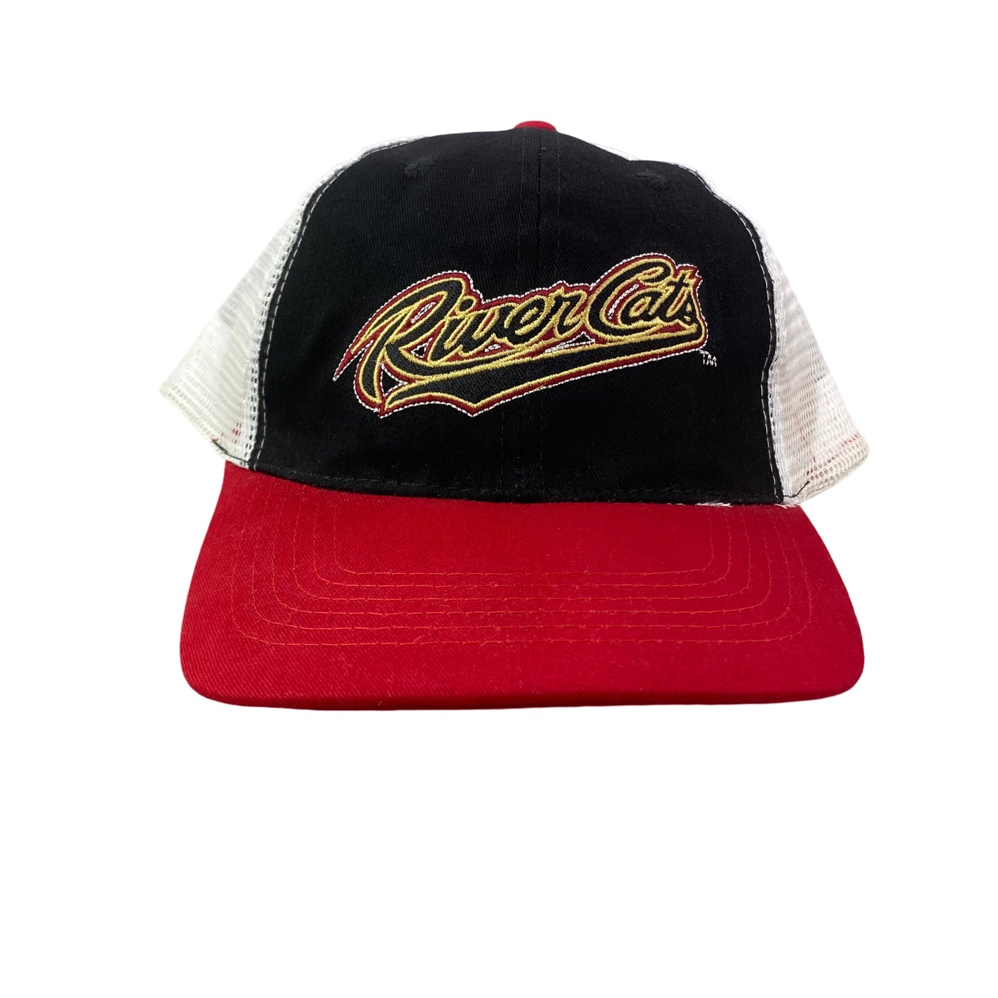 Sacramento Rivercats Minor League Baseball Promo Hat