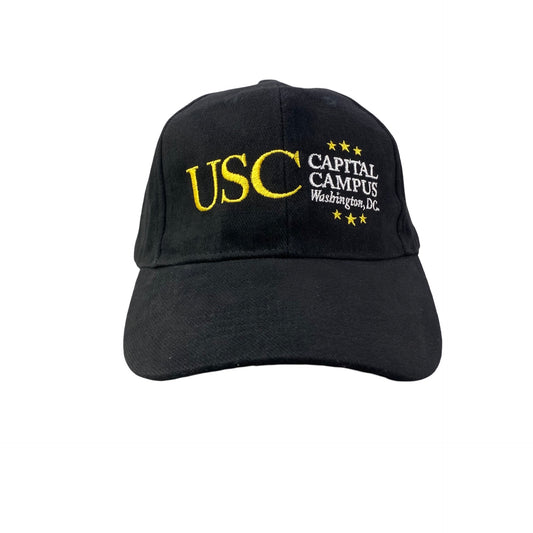 USC Trojans x Washington DC Campus College Dad Hat