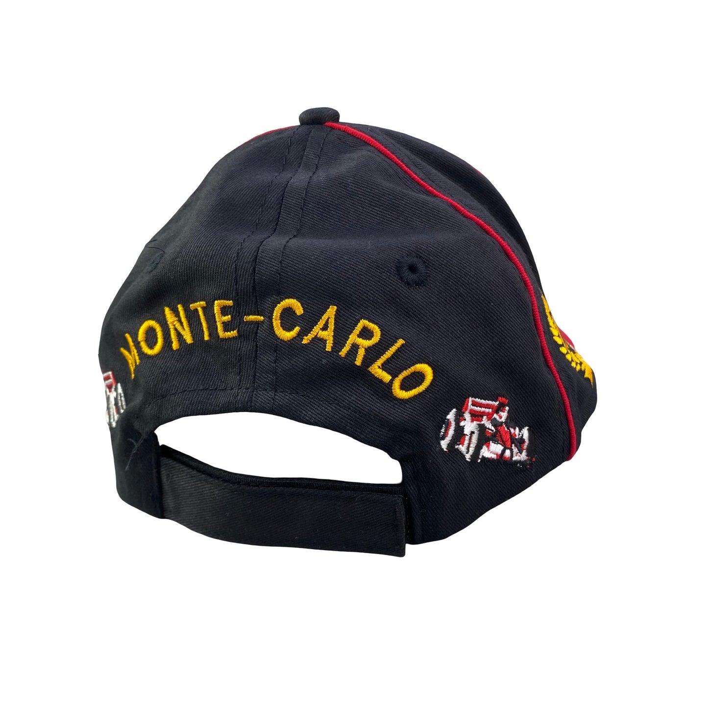 Monaco Grand Prix Racing Hat
