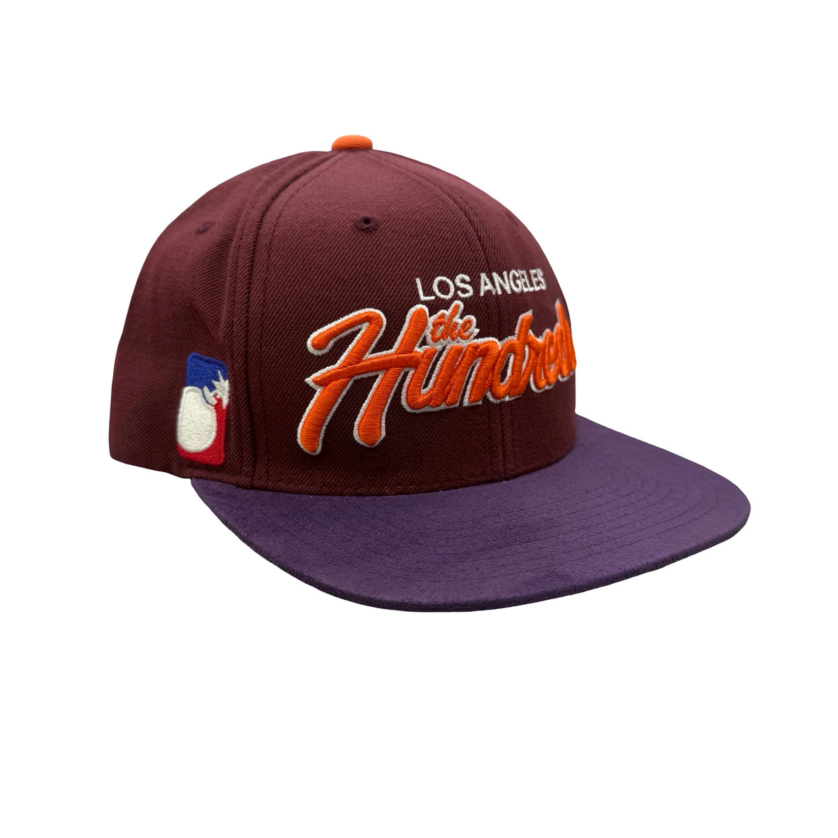 The Hundreds SnapBack Hat