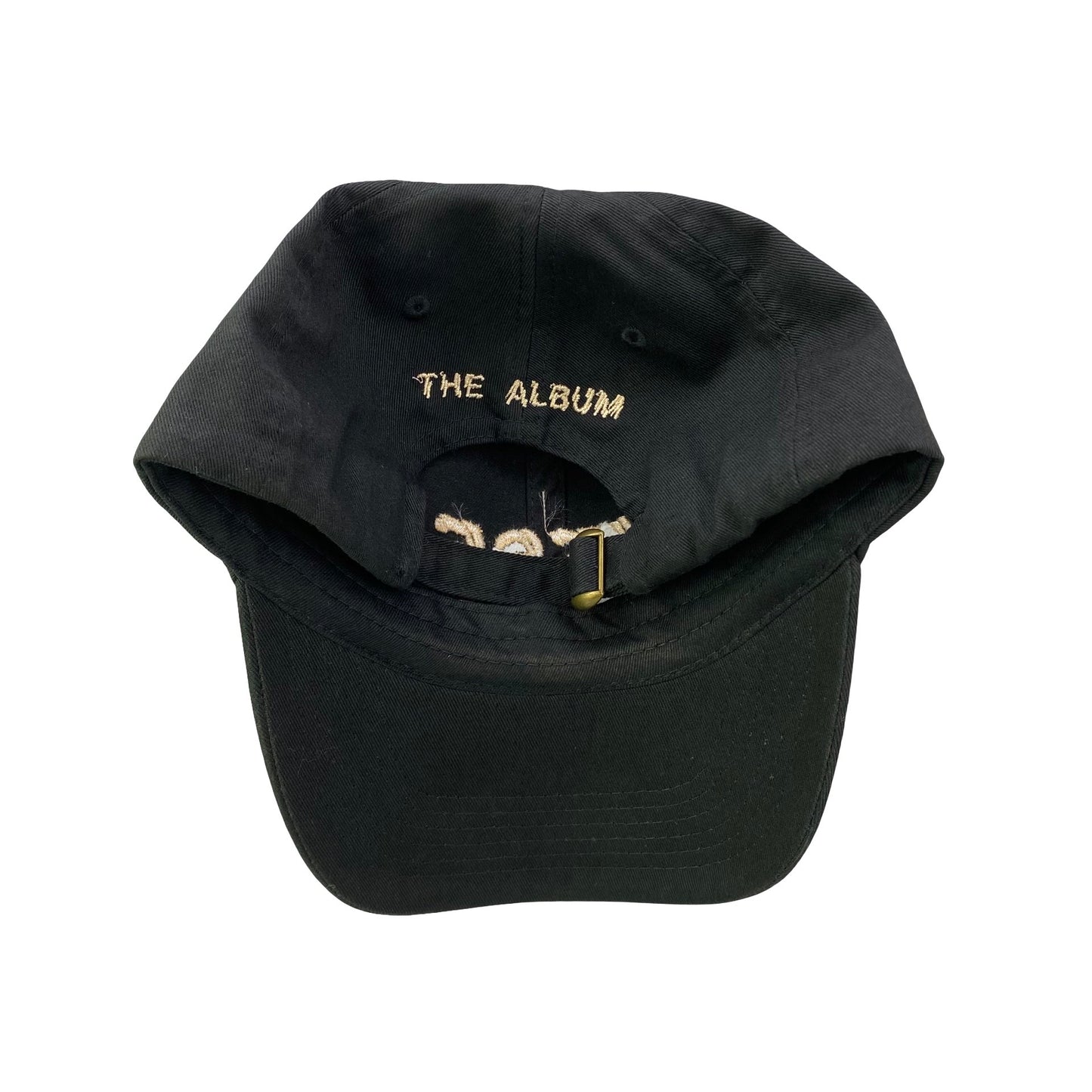 2018 Teyana Taylor x KTSE Music Album Promo Dad Hat