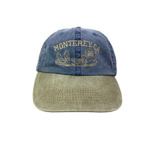 Monterey, California Dad Hat