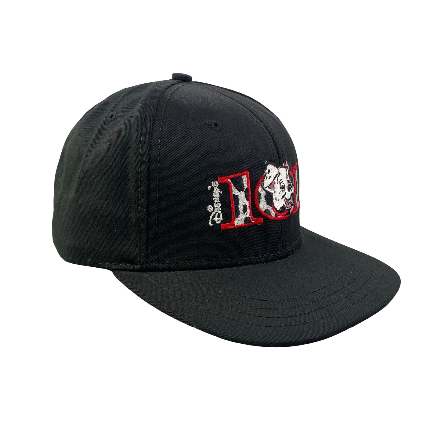 Vintage 90s 1996 101 Dalmatians Movie Promo - YOUTH Hat