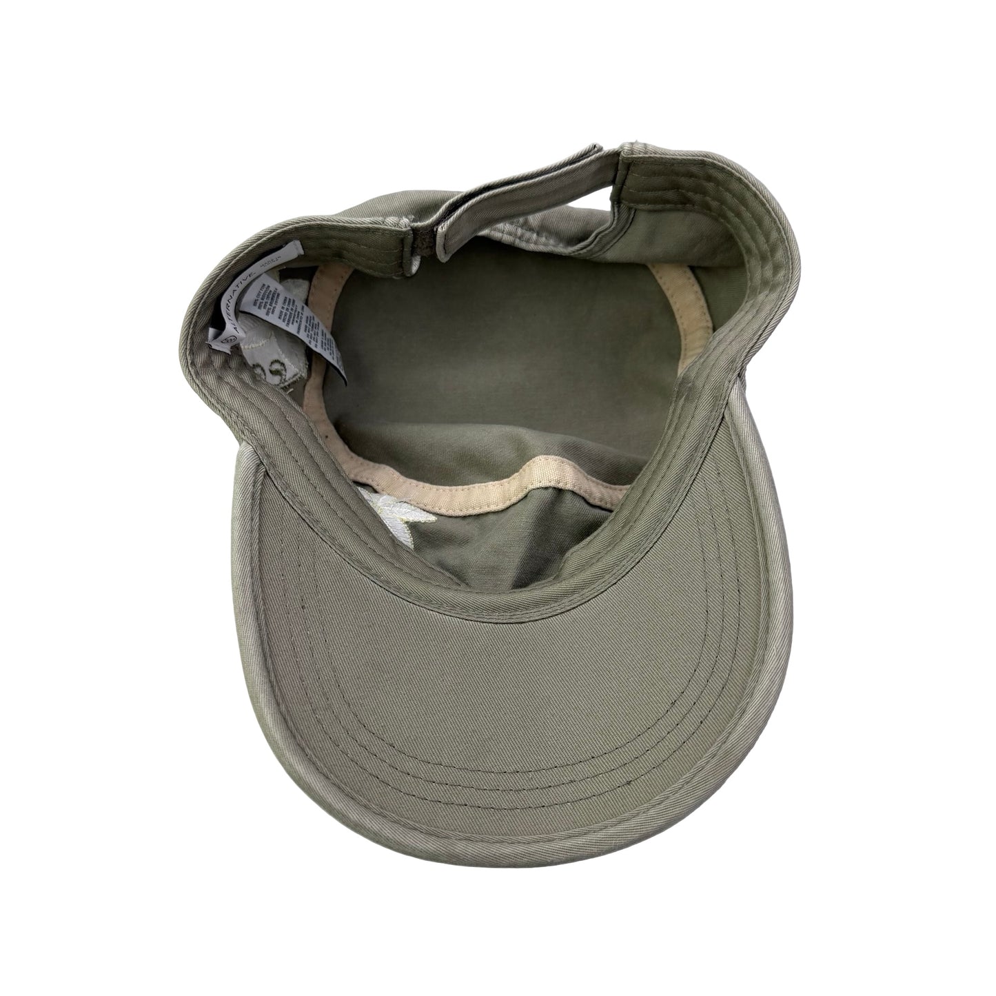 Duke’s Maui Pillbox Hat