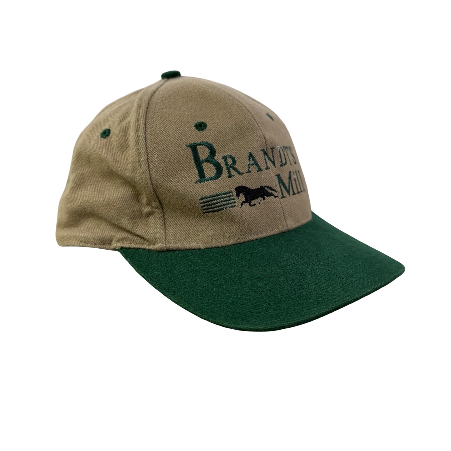 Brandt’s Mill Horse Hat