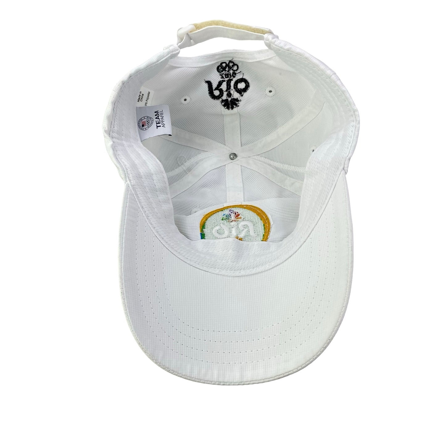 2016 Rio Olympics Dad Hat