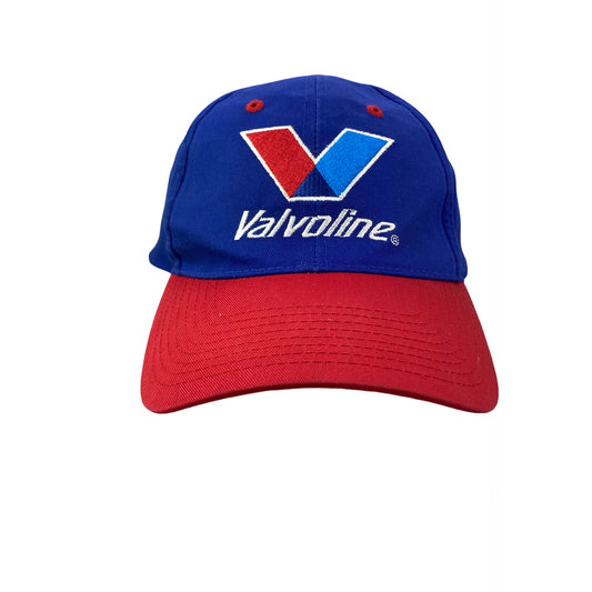 Vintage Valvoline Racing Hat