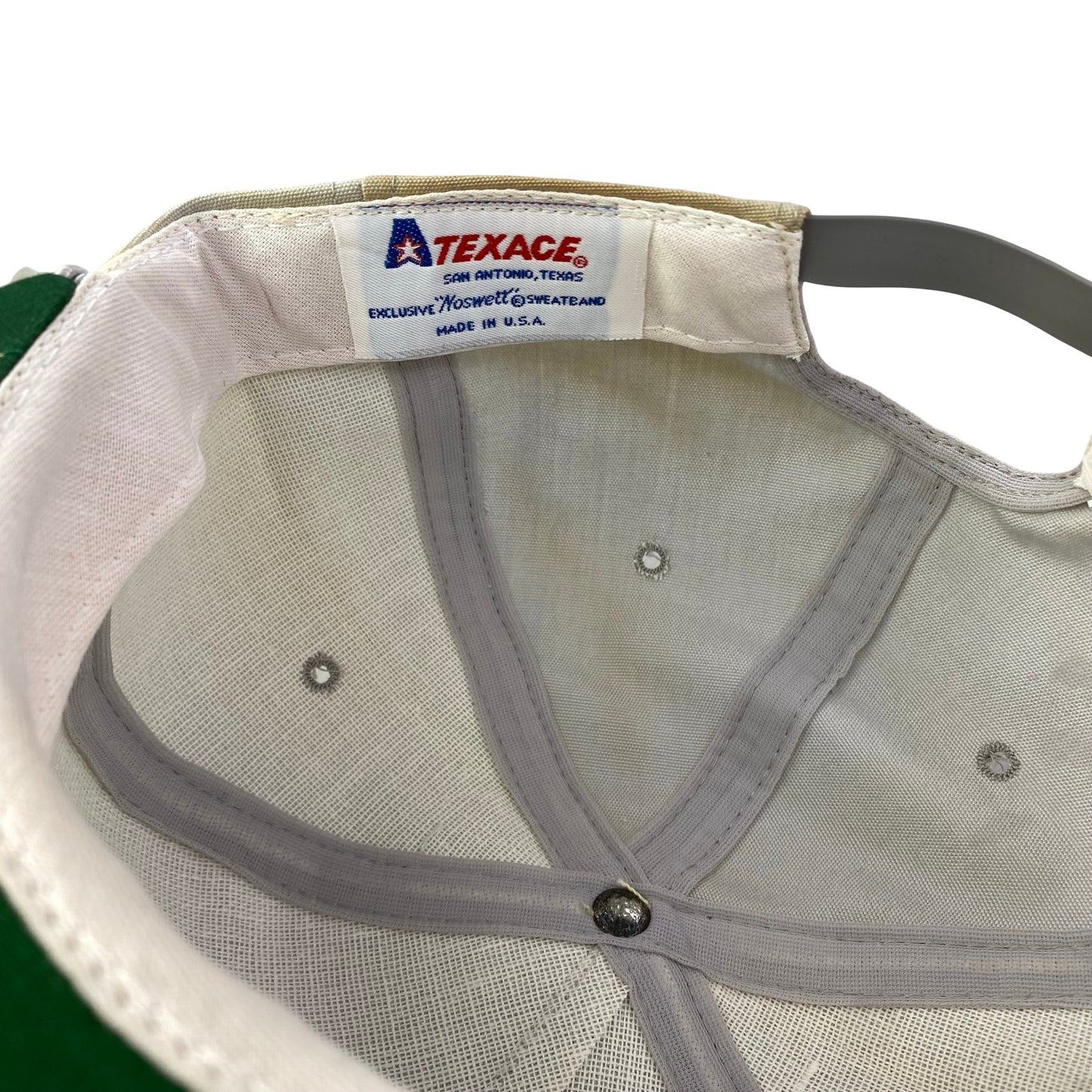 Vintage Al Star Centinela Hospital Classic Golf Hat - B