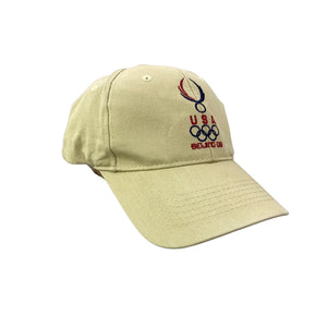 2008 Beijing Olympic Games Hat