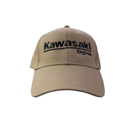 Kawasaki Engines Hat