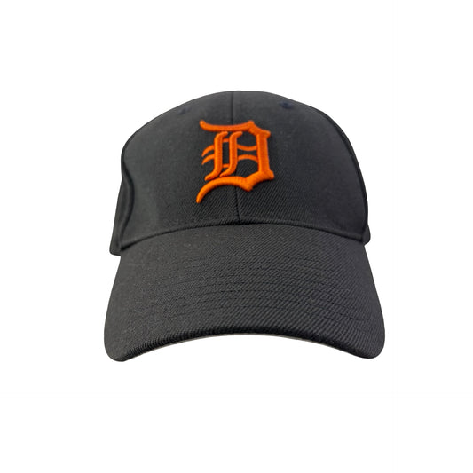 Detroit Tigers Hat