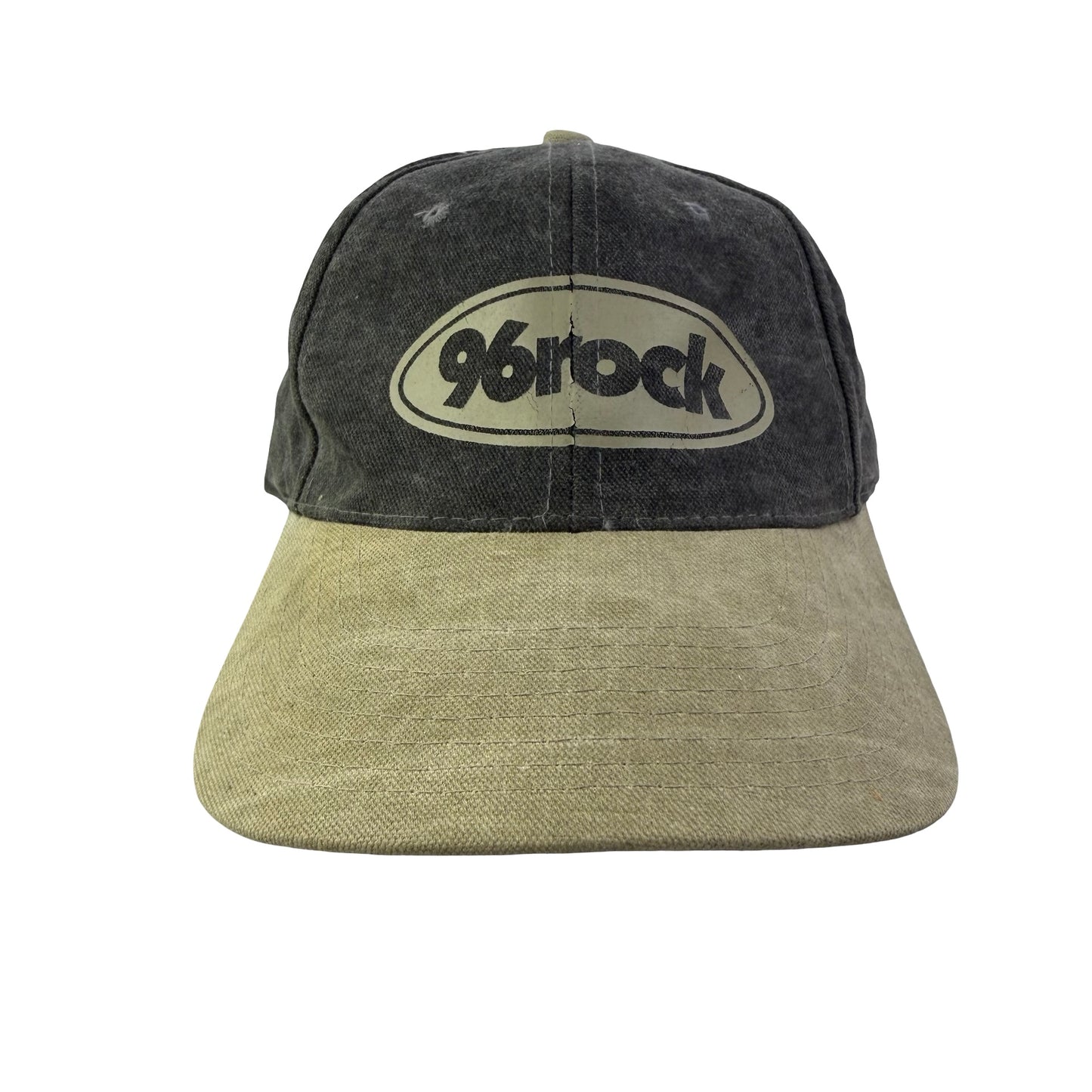 Vintage 96 Rock Promo Dad Hat