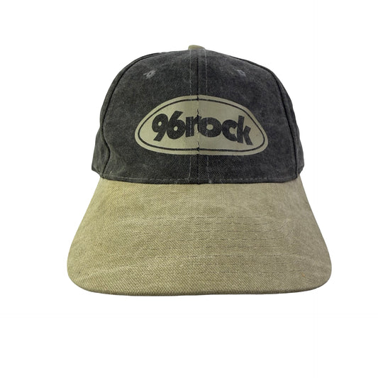 Vintage 96 Rock Promo Dad Hat