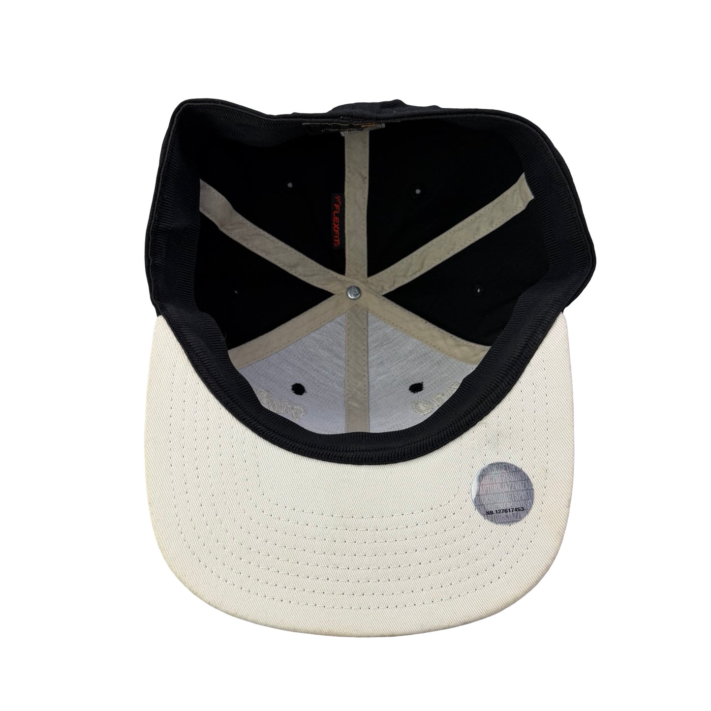 2010 LA Lakers Championship Locker Room Hat