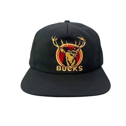 Vintage 90s Buck the System Hat