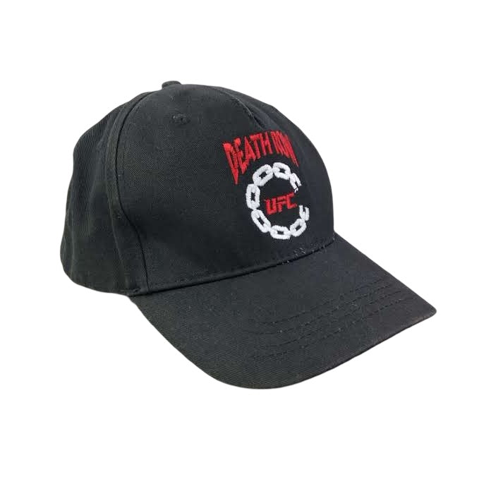 UFC x Death Row Hat