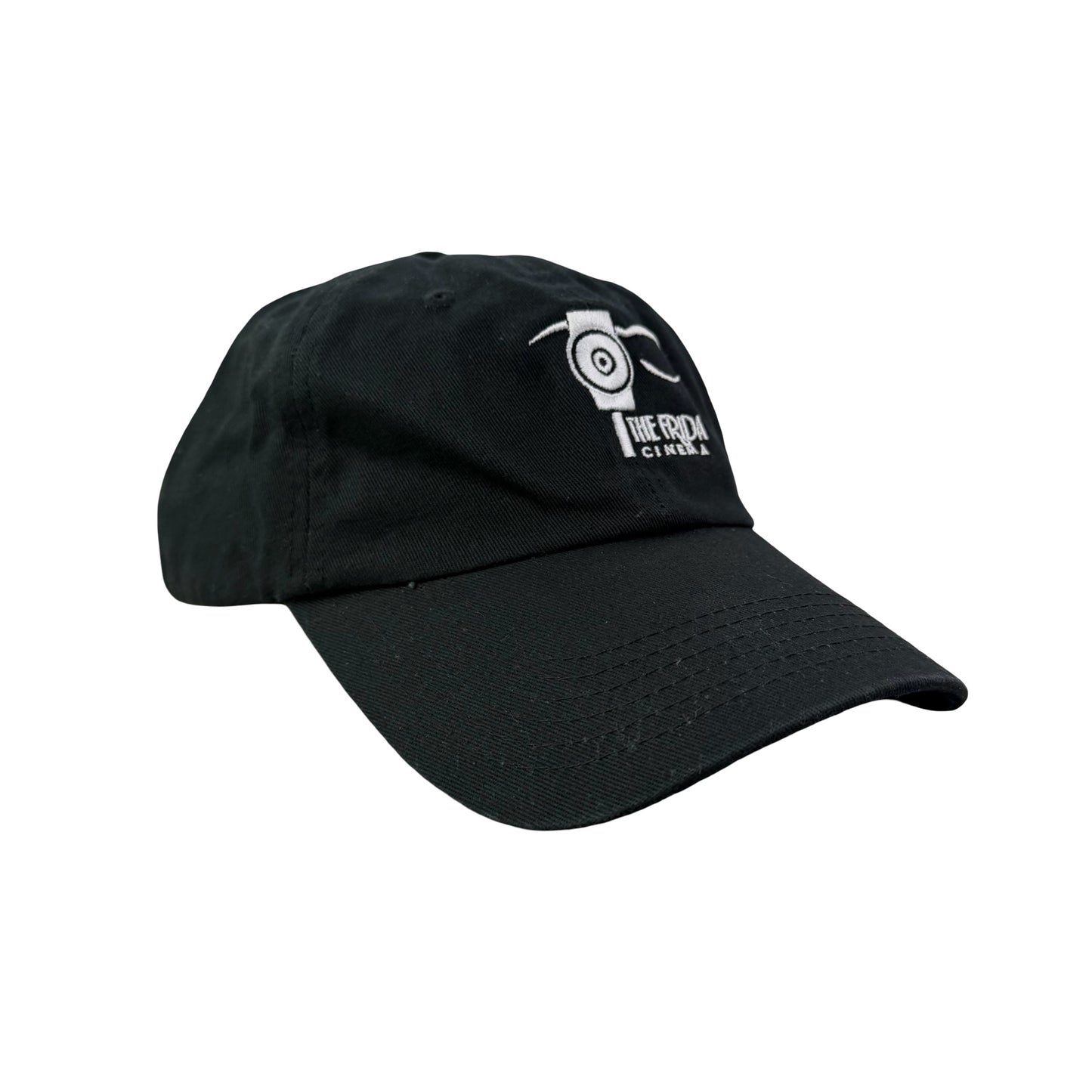 Frida Cinema Dad Hat